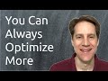 You Can Always Optimize More | Scaling Postgres 352