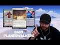 Bant is BETTER Than Sultai! | Bant Planeswalkers | BLB Standard | MTG Arena