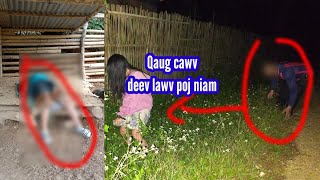 Tu txiv tsev no haus cawv lo pom lawv poj niam tso qis muab mos deev tas poob nyiaj ntau kawg