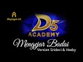 Mengejar Badai Lirik - Version Sridevi Prabumulih & Hasby Gowa |DA5 Fifty Fifty