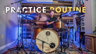 How to NAIL that Drum Part for Worship Songs