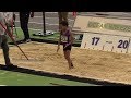 Boys and Girls 7-8 years old Long Jump Highlights Part 1