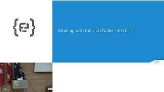 Xavier Hallade | Using The Android NDK | Codemotion Madrid 2014