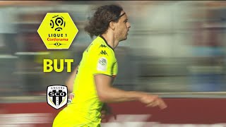 But Mateo PAVLOVIC (90' +3) / FC Metz - Angers SCO (1-2)  (FCM-SCO)/ 2017-18