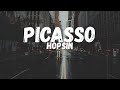 Hopsin - Picasso (Lyrics)