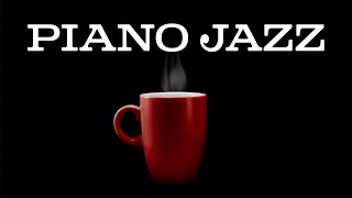 Jazz Piano Music - Gentle Piano Jazz Playlist For Stress Relief & Calm