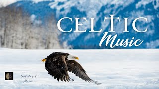 Música Celta - Música Relaxante para Ler, Estudar e Concentrar | Aliviar o Estresse e Meditar