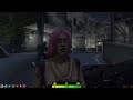 Tommy T wants Lana to stay awake.... | NoPixel