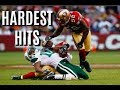 Hardest Football Hits Of All Time (Best on YouTube) Part 1 || HD