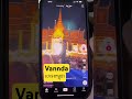 ឆ្លងឆ្នាំលេងអស់ដៃ​ vannda សាទរកម្ពុជា