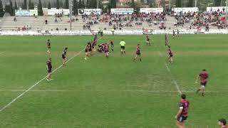 Valpolicella Rugby 1974 vs Rugby Paese - 23/10/2022 - Highlights