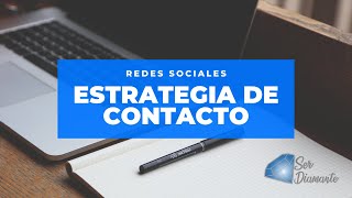 💡 Cómo CONTACTAR 📱 por REDES SOCIALES!!! (ESTRATEGIA ✅ - AMWAY)