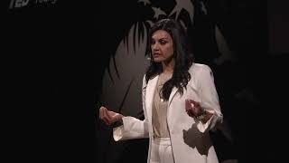 The Power of Combining Allopathic Medicine with Ancient Wisdom | Yasmine Sheik | TEDxYoungstown