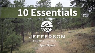 10 Essentials