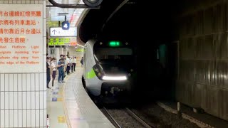 台鐵 4209次 EMU900 區間車 板橋進站