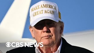 Comparing Trump's orders with Project 2025
