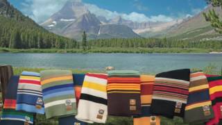 Pendleton and National Parks partnership