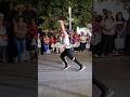 Crash se lucio bailando lambada #plazalibertad #viral #paraty