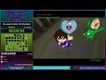 Wind Waker Rando RAF run