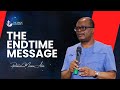 THE ENDTIME MESSAGE || PST. MOSES ALU (SUN. 26TH MAY 2024)