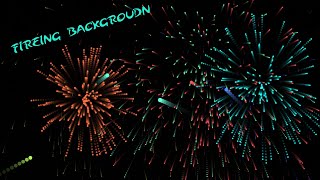 How to make Firework using HTML and CSS JavaScript | How to design Firework | Coding Script