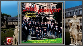 MGV BAD NENNDORF e.V. ~ Chor der Jäger, \