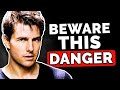The Dangerous Side Of Tom Cruise’s Charisma