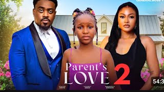 PARENT'S LOVE PART 2 TOO SWEET ANNAN, ROSELINE ANIETIE