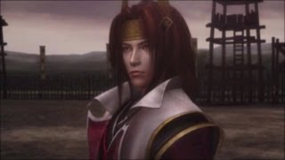 『戦国無双２ HD Ver.』 プレイムービー Vol.2