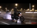 fxr vs r6 vs roadglide vs cbr600 f4i