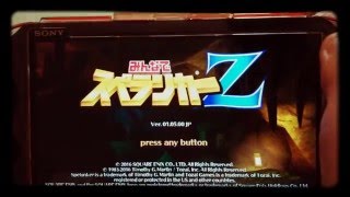 みんなでスペランカーZ1-2攻略