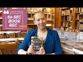 60 Sec Book Rec -- 