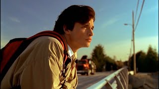 [4k] The Calling's "Unstoppable" In Smallville (S1; E1)