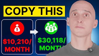 This Boring Strategy Means ANYONE Can Retire With $2M