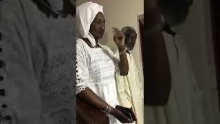 Tagaté la belle voix de mame THIABA NDOYE