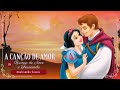 A Canção do Amor de Branca de Neve & Fernando | Analisando o Romance de Branca de Neve (1937).