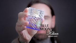 Perfumer Reviews 'Blue Moon Ginger Dash' - By Kilian