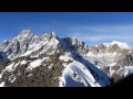 nepal himalaje widok z gokyo