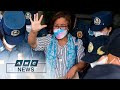 Detained Sen. Leila de Lima asks for medical furlough for surgery | ANC