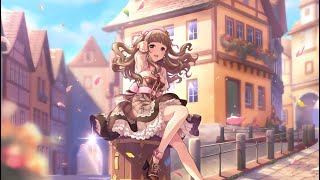 【デレステ】神谷奈緒 新規SSr 覚醒