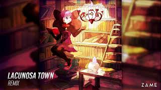 LACUNOSA TOWN: Remix ► Pokémon Black & White
