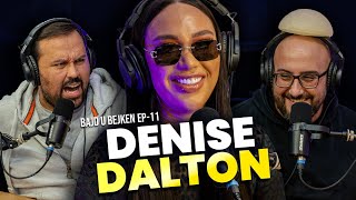 Ep: 11 Denise Dalton | Bajd u Bejken | Malta Comedy Podcast