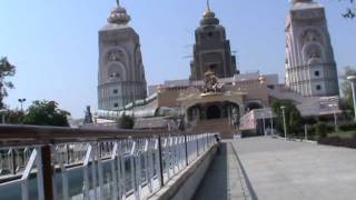 Agroha Temple