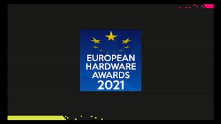 European Hardware Awards 2021