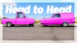 Is BeamNG SUPERIOR To Forza Horizon 5?