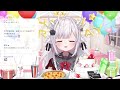 【 お知らせあり！】誕生日カウントダウン配信【 花冠あむる ／新人vtuber】