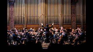 Drexel University Symphony Orchestra: Spring Concert