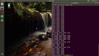 OpenCV - Python - Object Detector with SIFT
