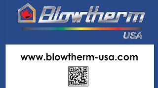 Blowtherm USA Spray Booth Paint Systems ... often copied, never equaled.