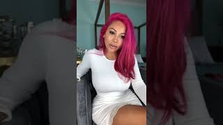 Brittanya Razavi Live Video